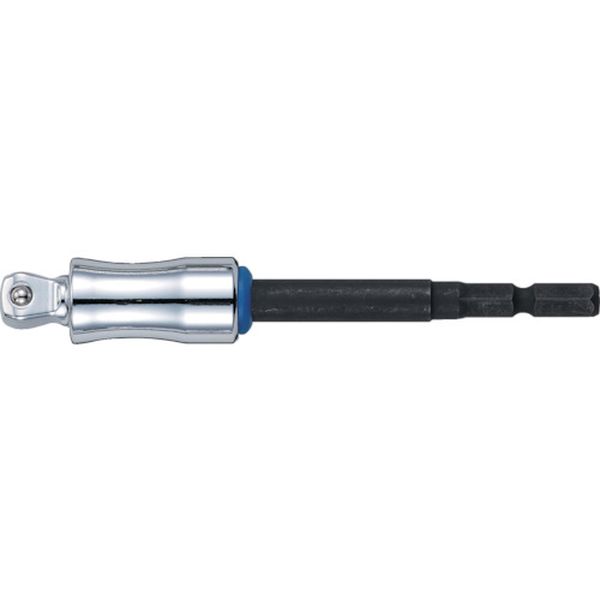 剛鍛首振りミラーソケットアダプター  差込角9.5