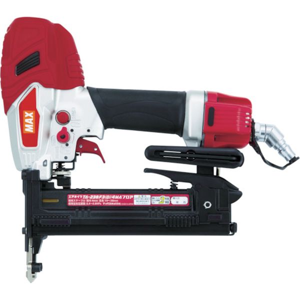 常圧4MAフロアステープル用エアネイラ 25～38mm