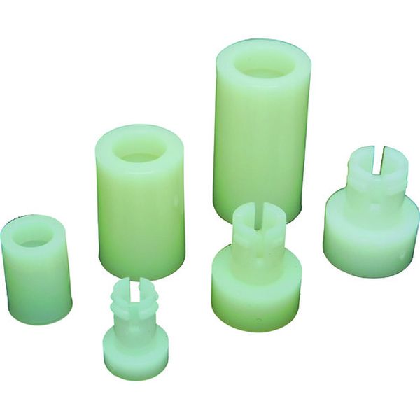 ワンタッチカラーブッシュ(200個入)