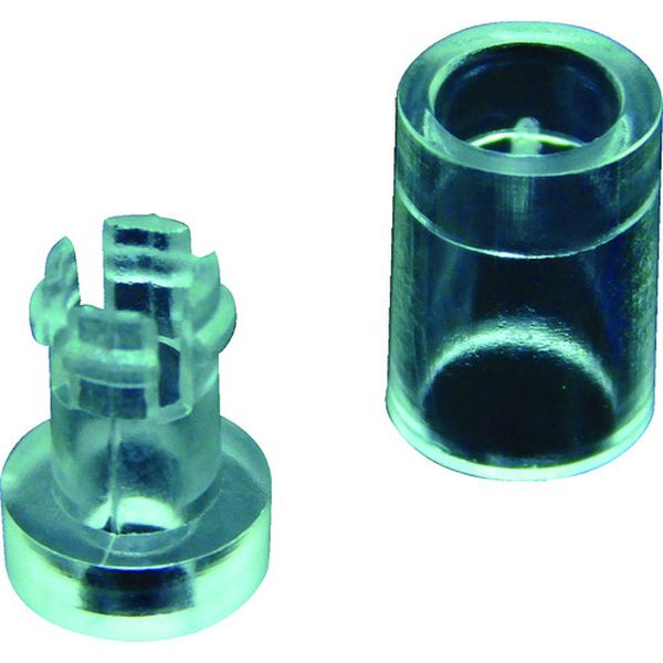 ワンタッチカラーブッシュ(200個入)