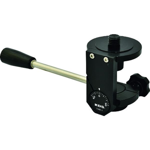 傾斜調整ベース