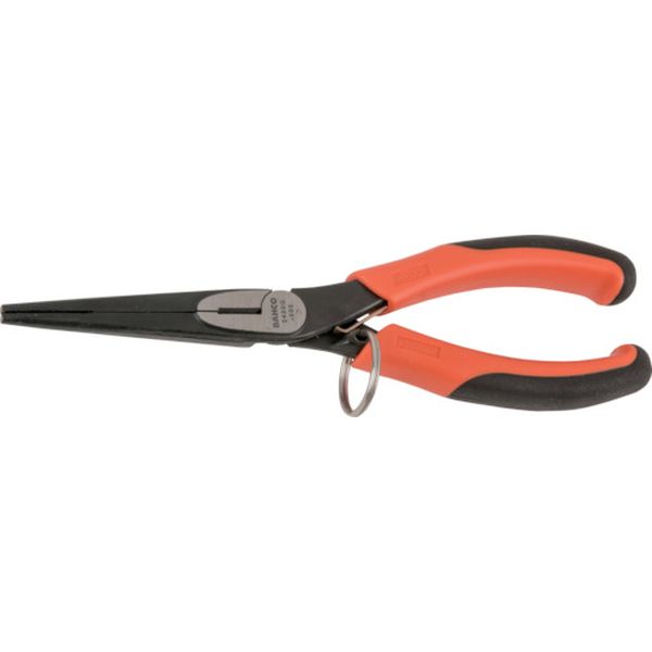 高所作業向け エルゴロングノーズプライヤー