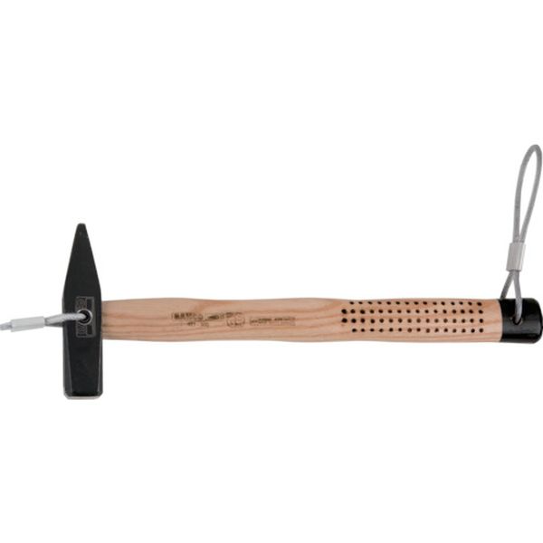 高所作業向けDIN規格ハンマー