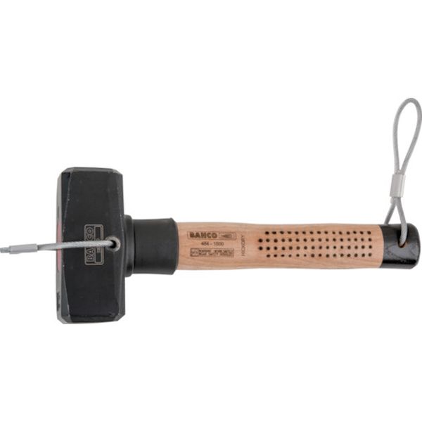 高所作業向けクラブハンマー