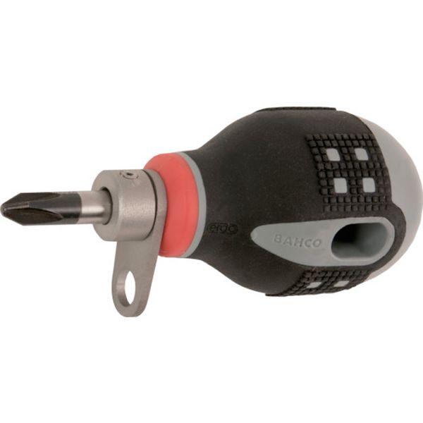 高所作業向けプラスドライバー