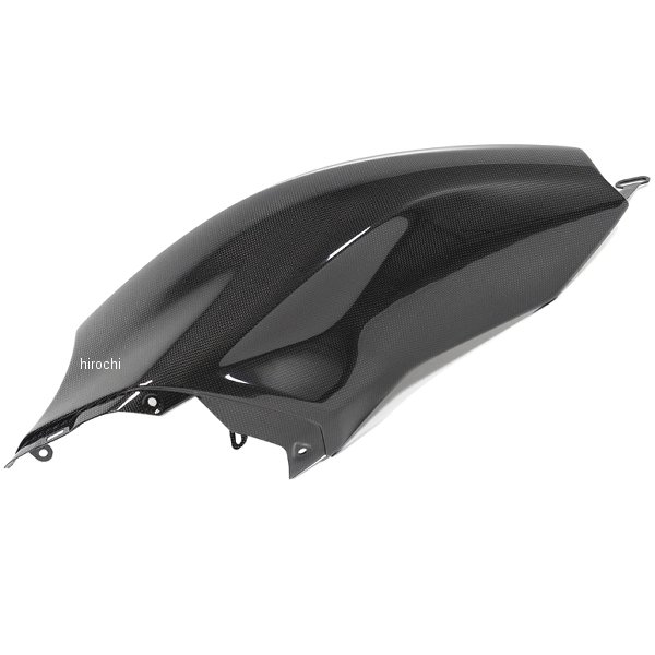 タンクカバー 左側 艶あり 19年-20年 ディアベル1260