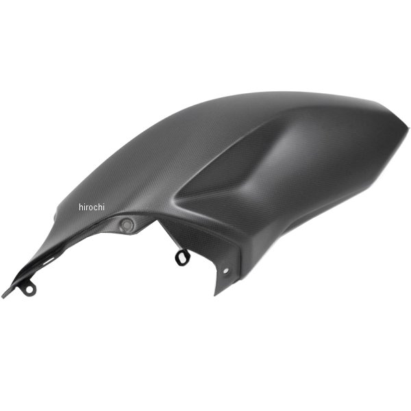 タンクカバー 左側 艶なし 19年-20年 ディアベル1260