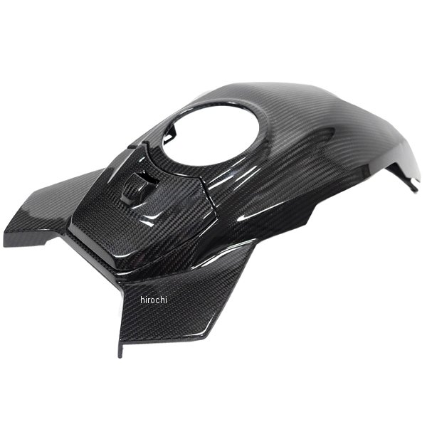 アッパータンクカバー 艶あり 20年-24年 S1000XR