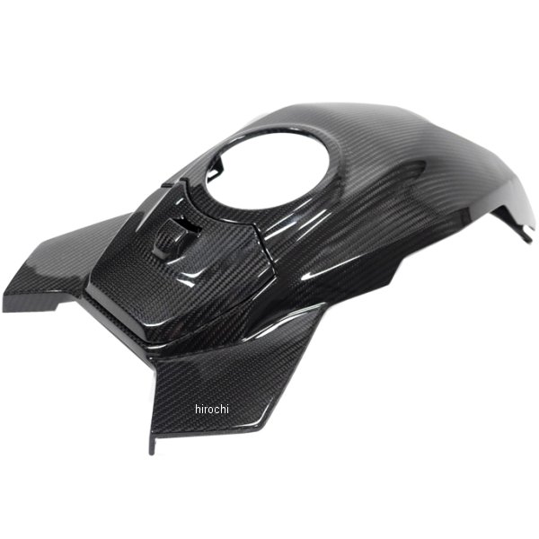 アッパータンクカバー 20年-22年 BMW S1000XR