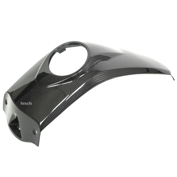 タンクセンターパネル 19年 BMW R1250GS カーボン