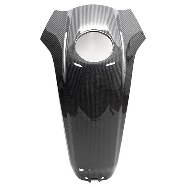 タンクセンターパネル 19年 BMW R1250GS アドベンチャー カーボン