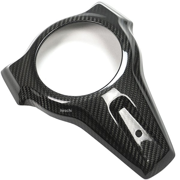 カーボンパーツカバー タンクカバー上部用 艶あり 15年-19年 S1000XR