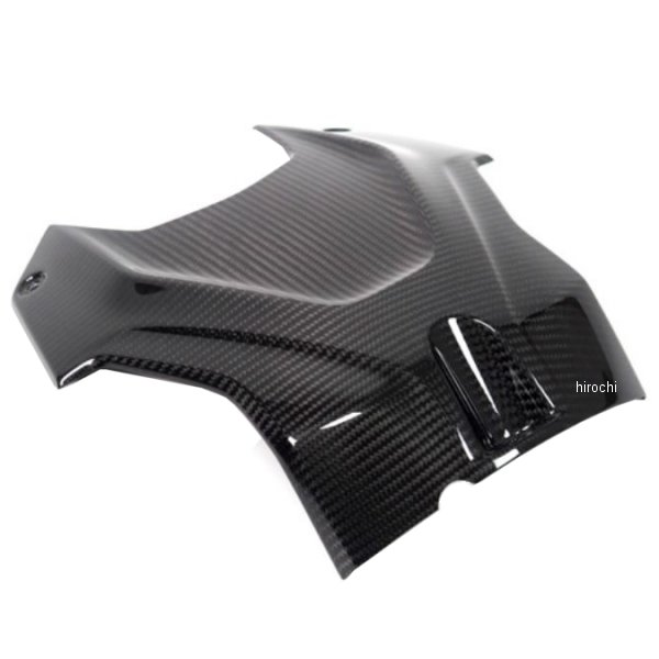 アッパータンクカバー 23年 M1000R