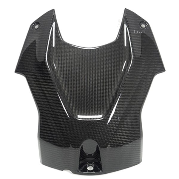 アッパータンクカバー 19年-23年 S1000RR Street