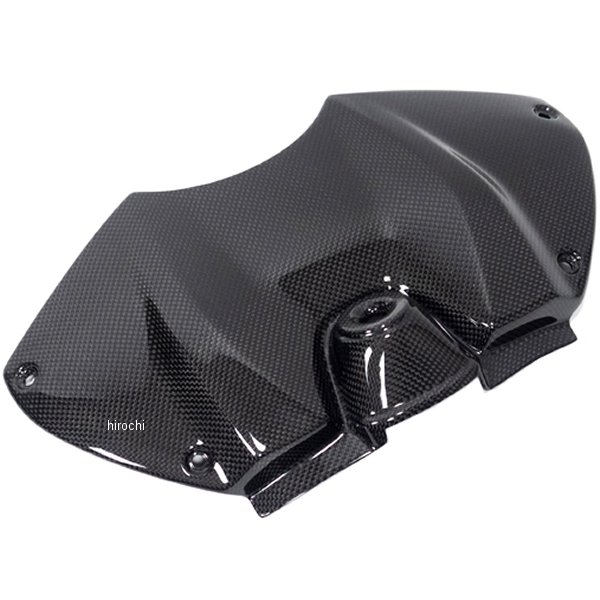 アッパータンクカバー 艶あり 22年-23年 パニガーレV4Sレーシング