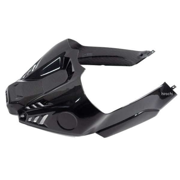 タンクカバーコンプリート (艶あり) 20年 CBR1000RR-R/SP Racing