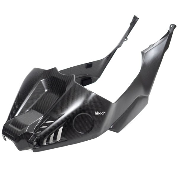 アッパータンクカバー 艶なし 20年 CBR1000RR-R/SP