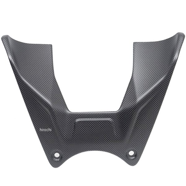 タンクカバー 艶なし 23年-24年 ディアベルV4