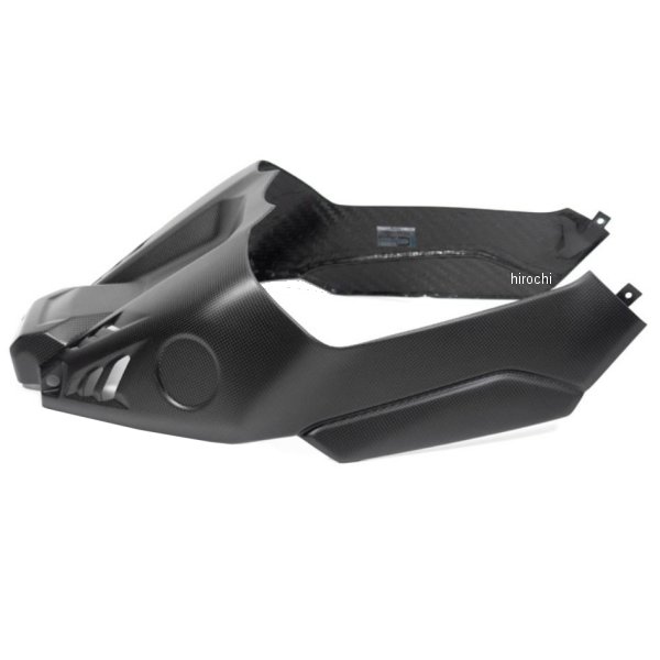 タンクカバーコンプリート (艶なし) 20年 CBR1000RR-R/SP Racing