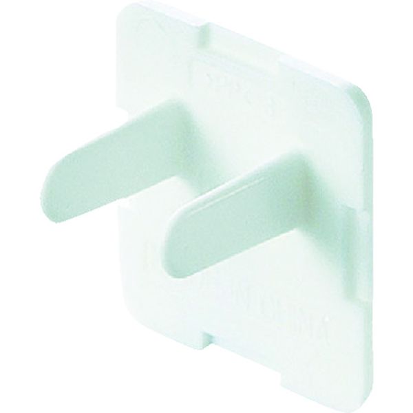 電源タップ用コンセントキャップ