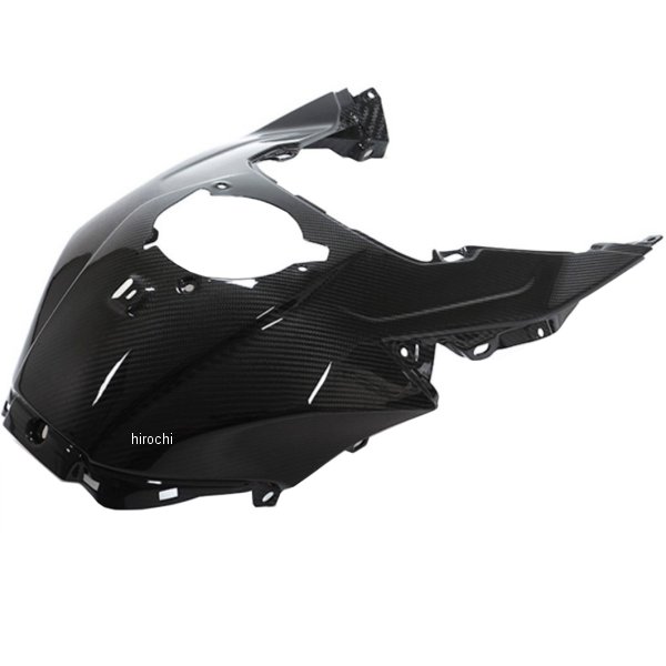 タンクカバー 15年-19年 BMW S1000XR カーボン