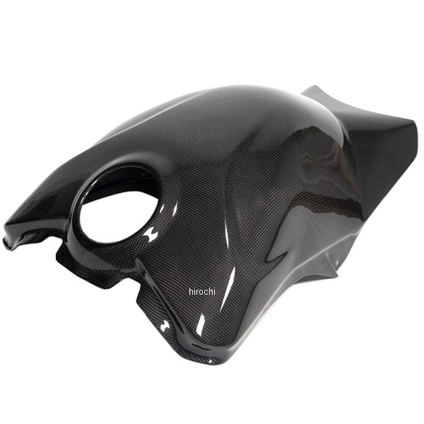 タンクカバー 艶あり 22年-23年 パニガーレV4Sレーシング