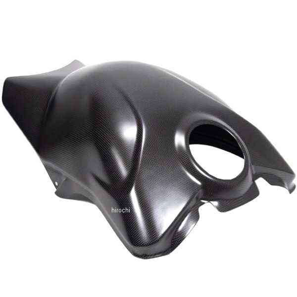 タンクカバー 艶なし 22年-23年 パニガーレV4レーシング