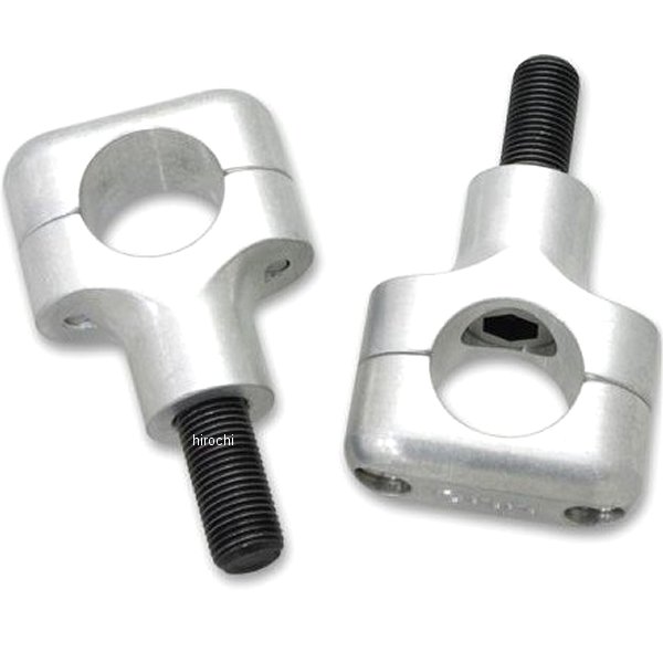 Throwback FOアルミライザー スプリンガー用