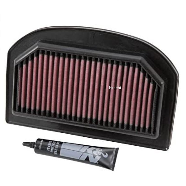 エアフィルター トライアンフ Tiger Explorer