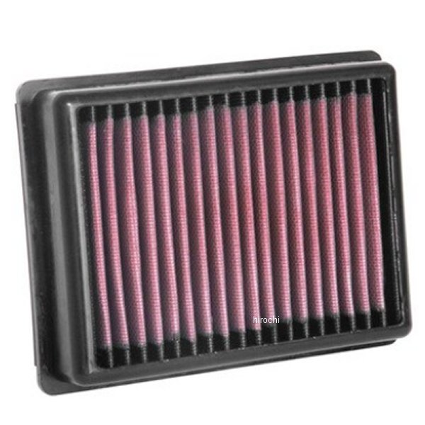 リプレイスメント エアフィルター 18年-24年 トライアンフ スピードツイン