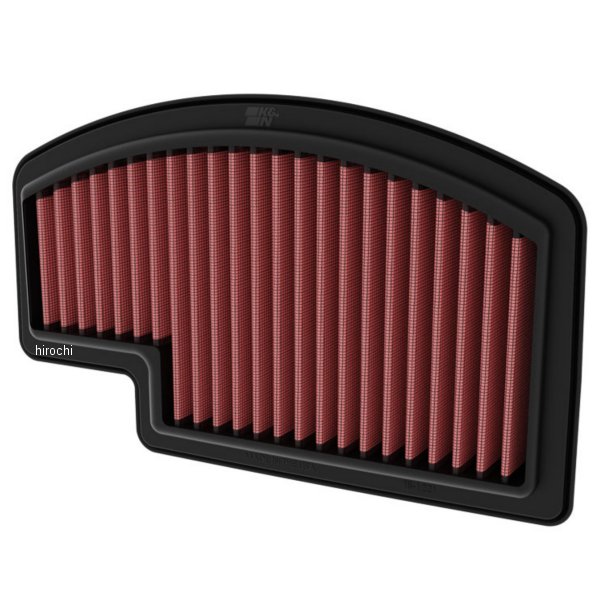 リプレイスメント エアフィルター 21年-22年 スピードトリプル1200RS