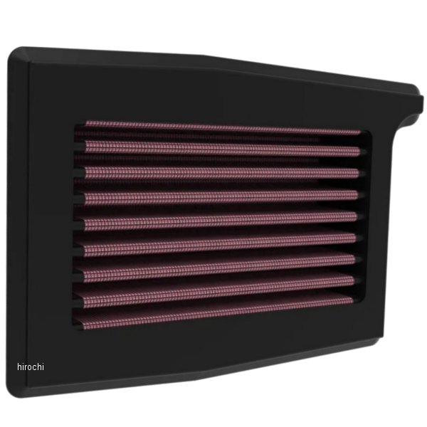 リプレイスメント エアフィルター 21年-23年 トライデント 660