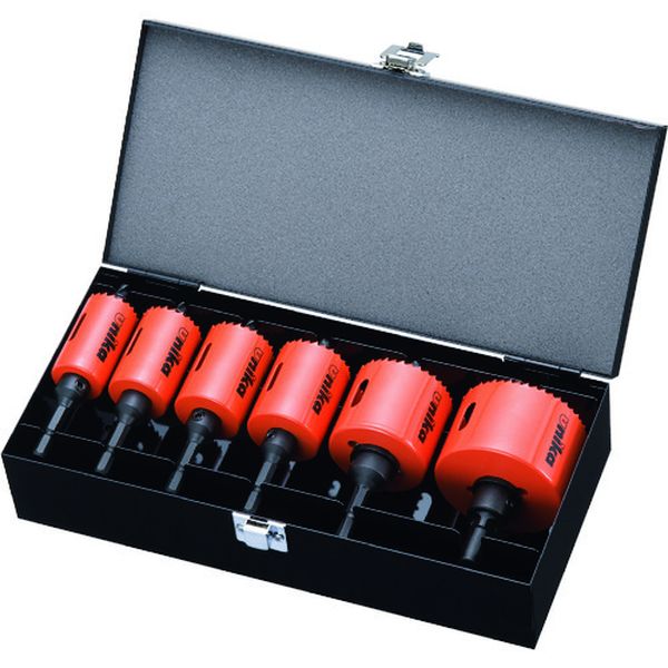 ホルソーセット