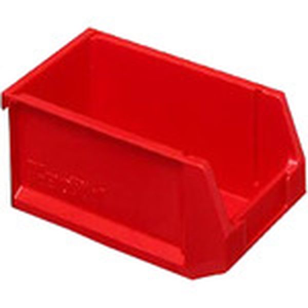 TB型コンテナ 赤