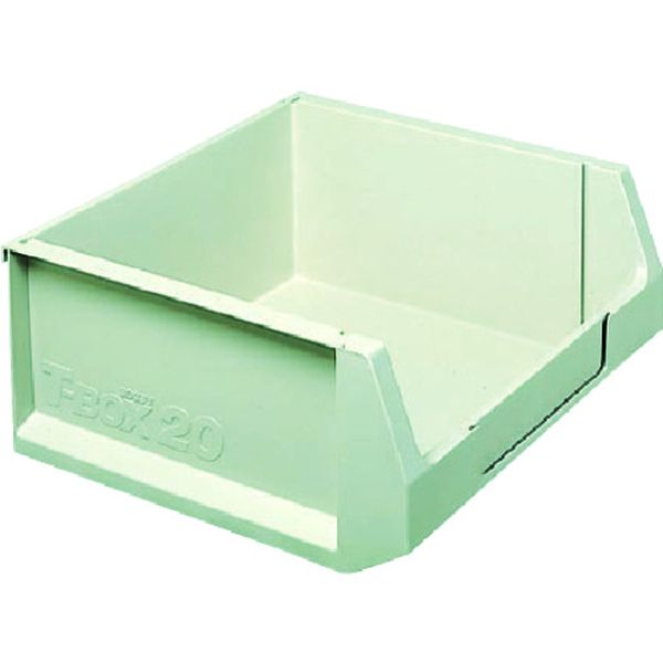 TB型コンテナ グレー