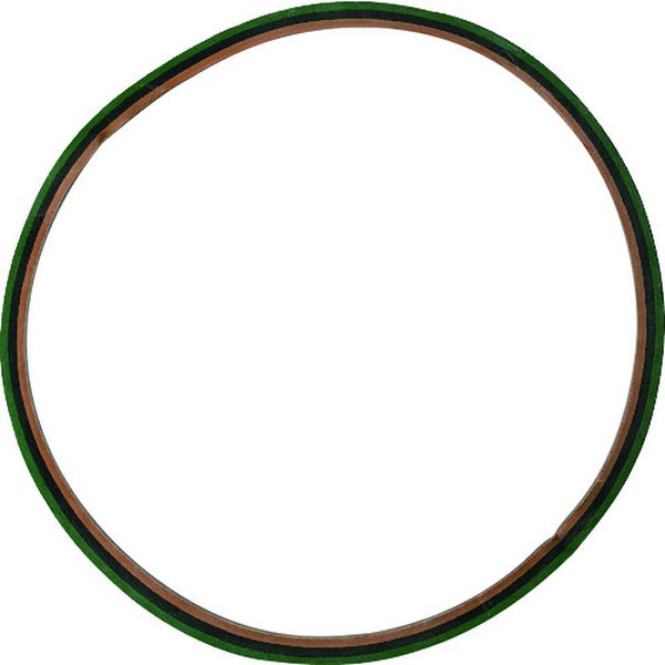 ツインバンド カブキ 折径120mm 15本入