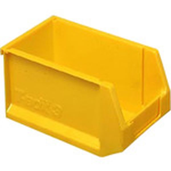 TB型コンテナ 黄