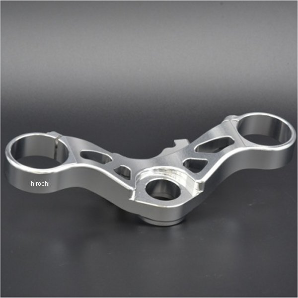 トップブリッジ 17年以降 Z900RS シルバー