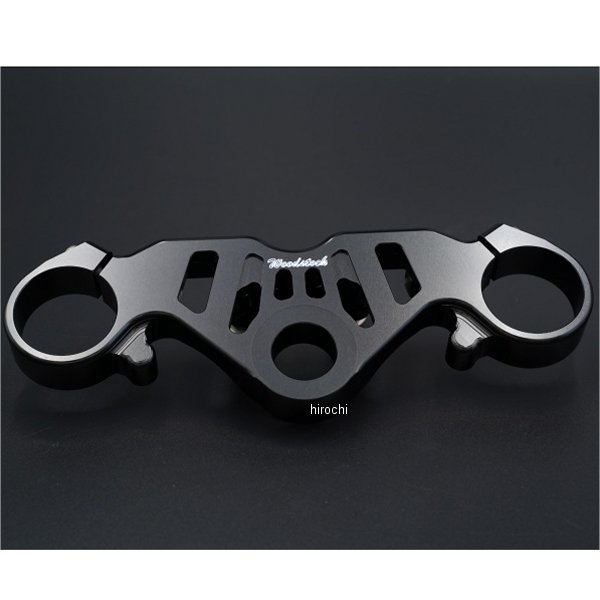 トップブリッジ 20年以降 ZX-25R/SE/KRT 黒