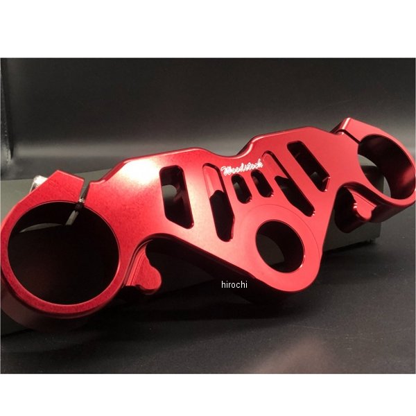 トップブリッジ 20年以降 ZX-25R/SE/KRT 赤