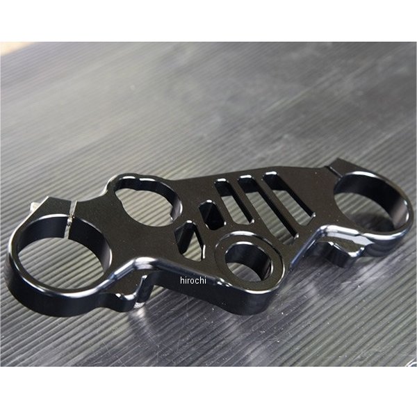 トップブリッジ 17年以降 GSX-R1000、GSX-R1000R 黒