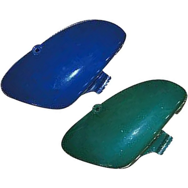 サイドカバー スーパーカブC50 左側 83500-086-000YA