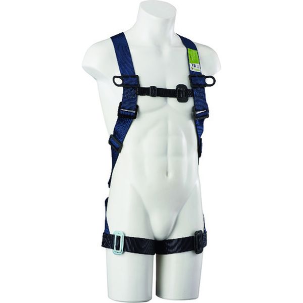 TBハーネス LL (墜落制止用器具)
