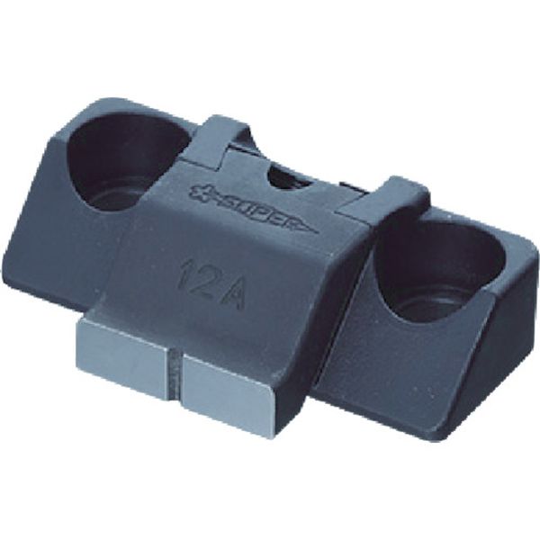 スライドクランプ ショートAタイプ(フラット型)