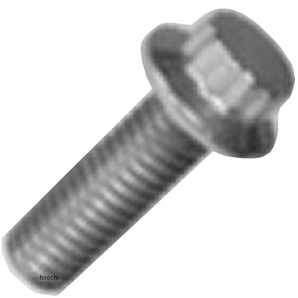 12ポイントボルト 1/4-20X1-3/4 2個入り