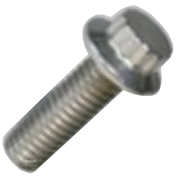 12ポイントボルト 3/8-16X1-1/2 スモールフランジ 2個入り