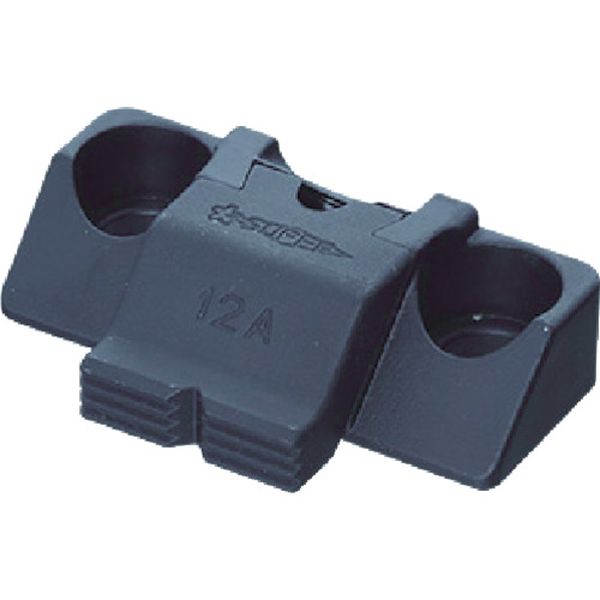 スライドクランプ ショートAタイプ(ラック型)