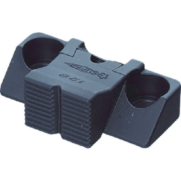 スライドクランプ ショートBタイプ(ラック型)