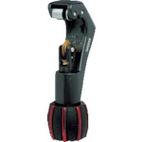 ハーフエッジオートマチックチューブカッター