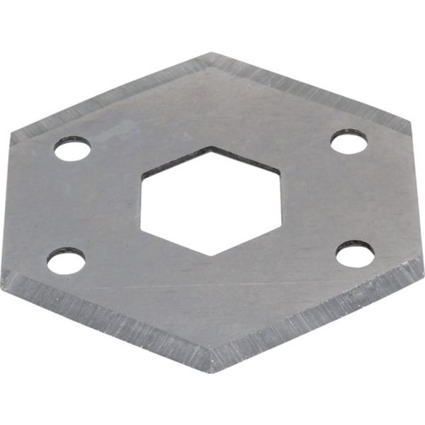 TC-C チューブカッター用替刃10枚入り